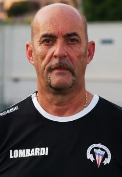 Juanito Lombardi (El Palo F.C.) - 2014/2015